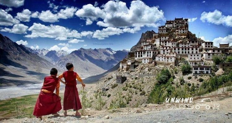 Things to do in Spiti Valley