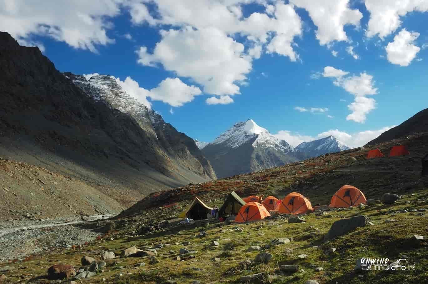 Adventure Activities in Ladakh