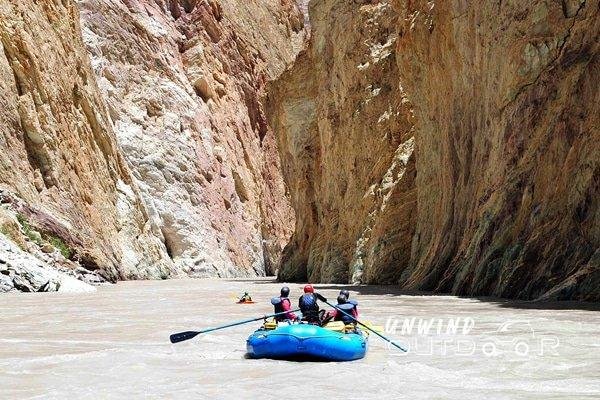 Adventure Activities in Ladakh