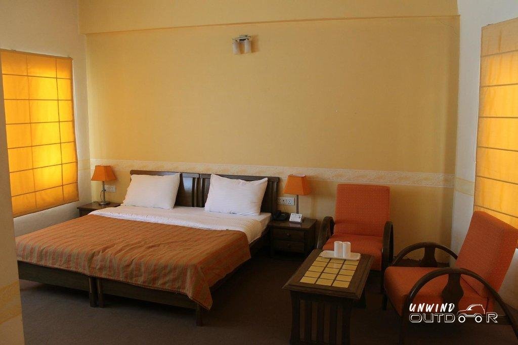 Leh Hotels