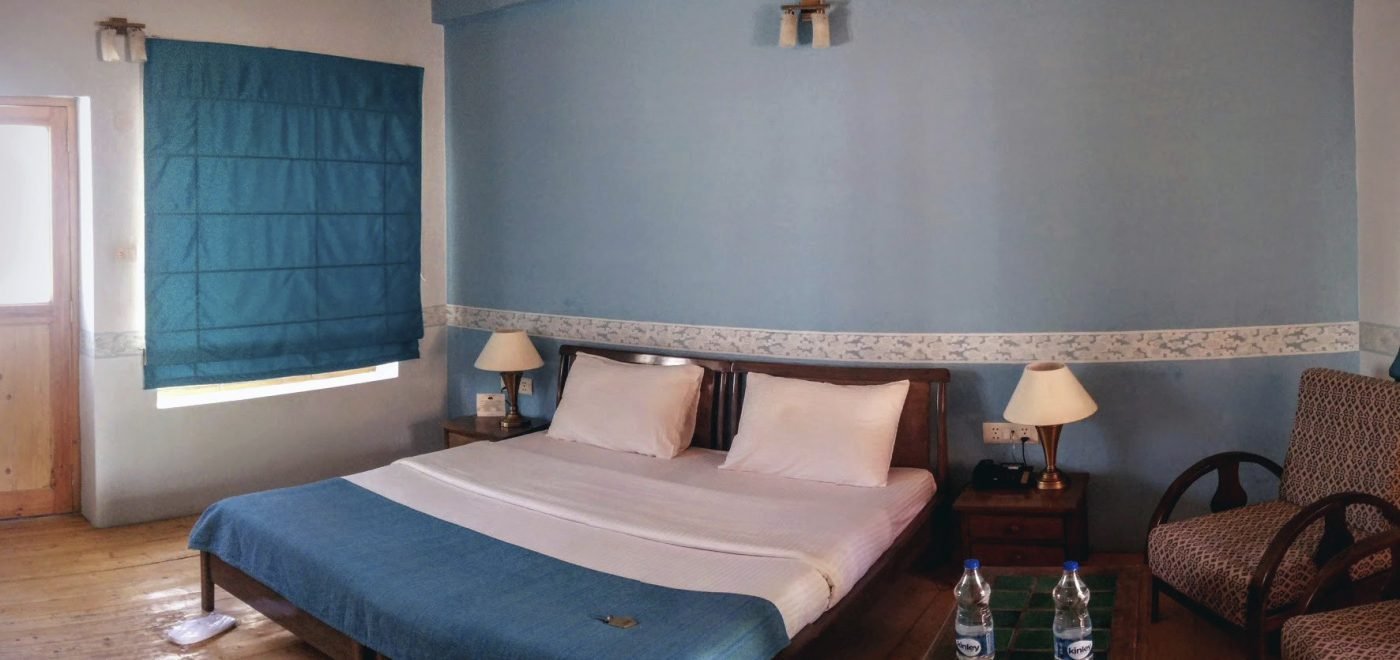 Leh Hotels