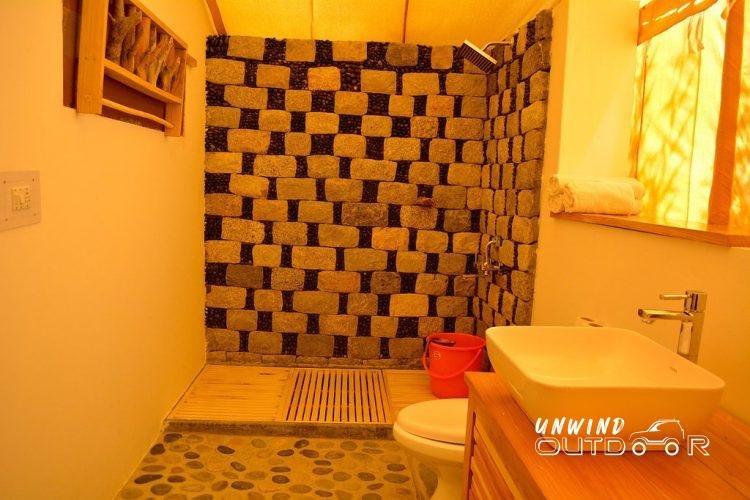 Nubra Valley Accommodation