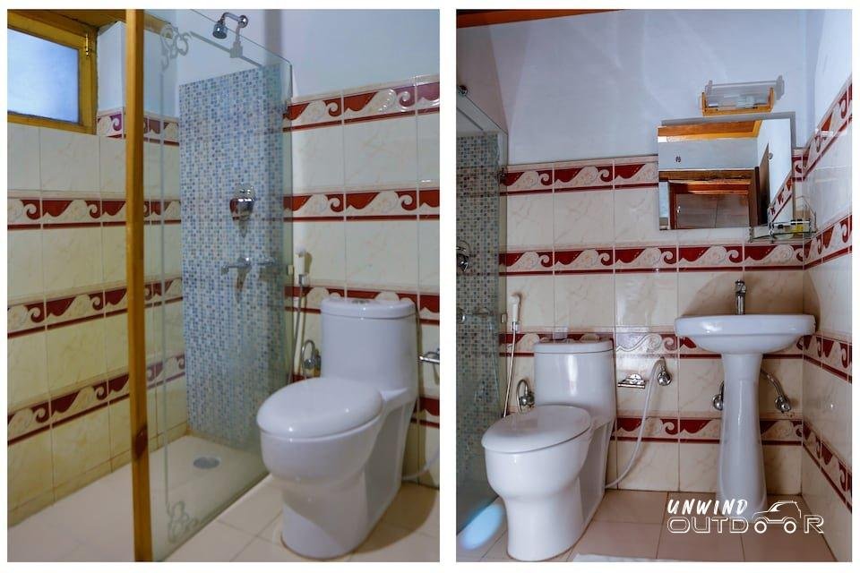 Superior hotels in Leh