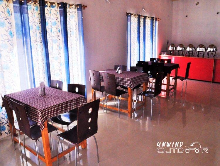 Nubra Valley Accommodation