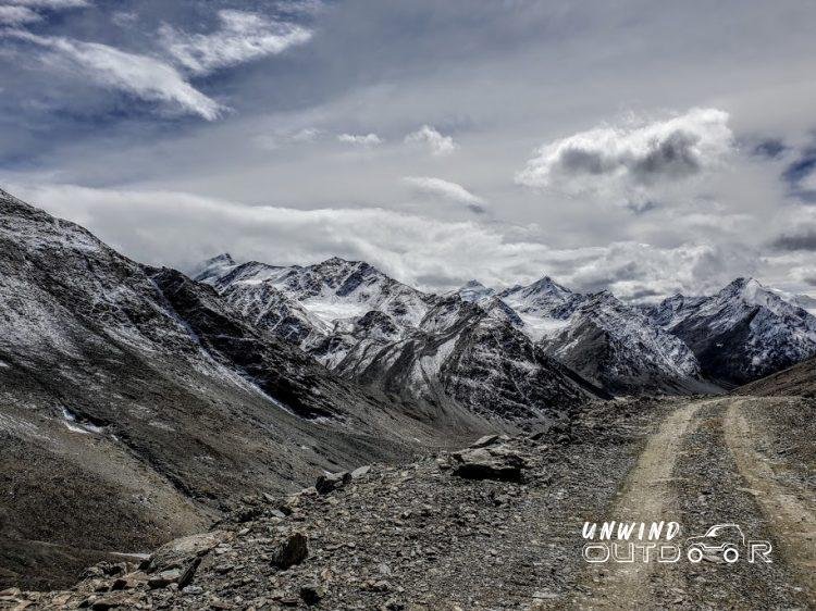 Zanskar Valley