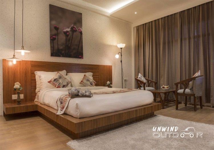 superior hotels in Leh