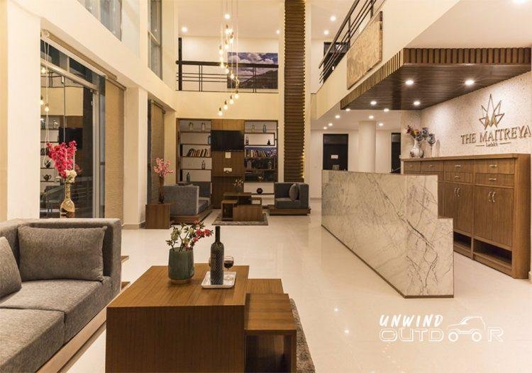 superior hotels in Leh