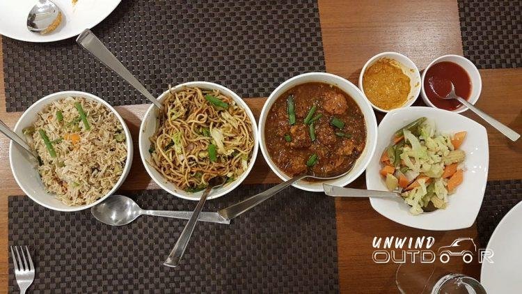 superior hotels in Leh