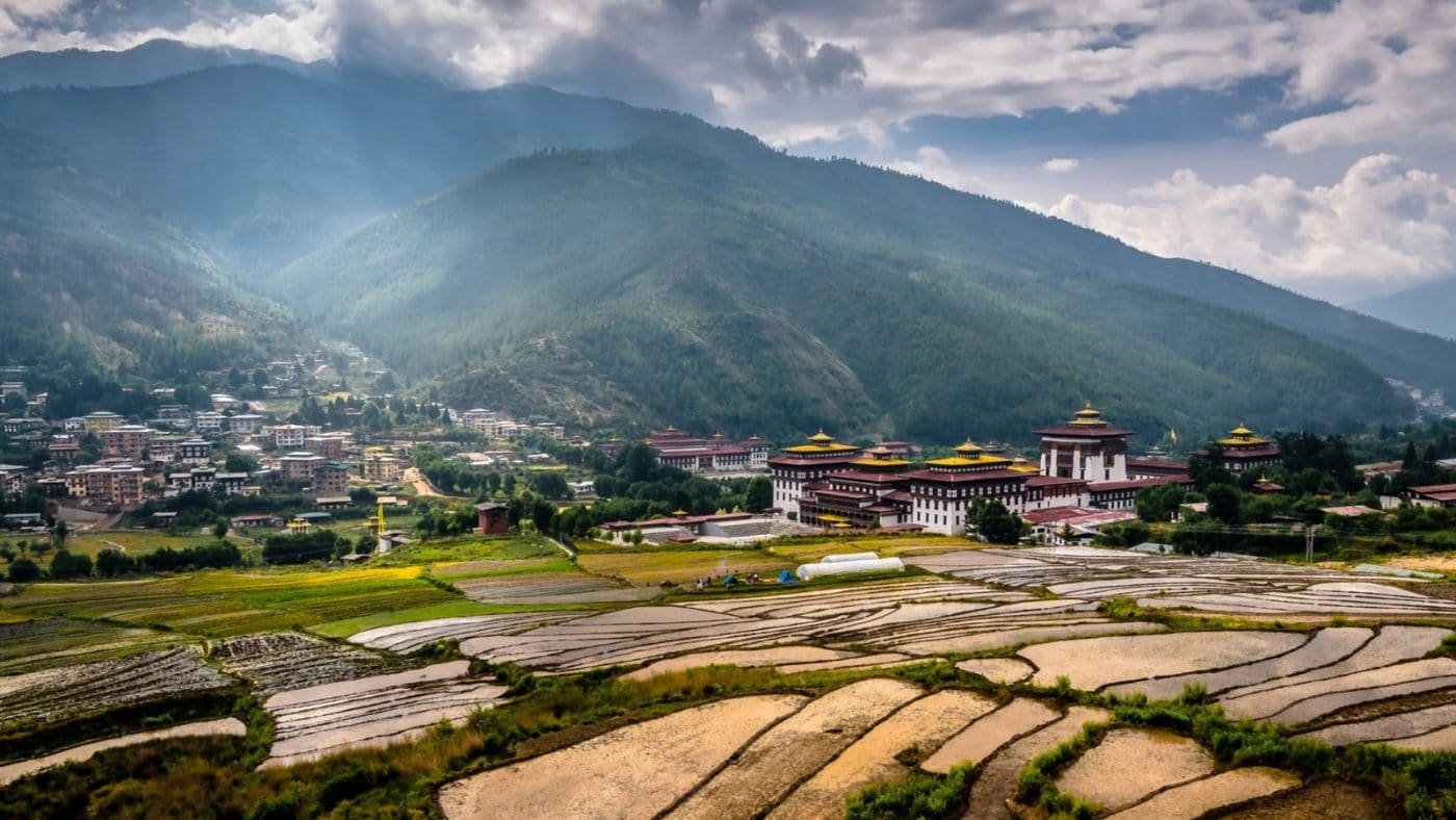 What to do in Thimphu
