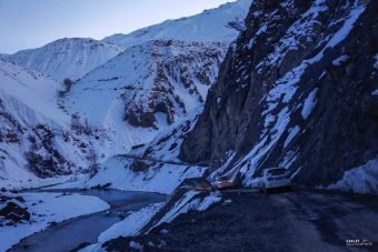Driving Holiday to Spiti in Spring