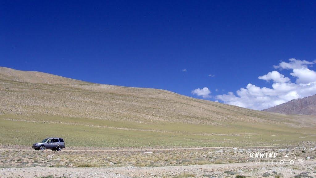 Off Beat Ladakh Trip