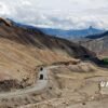 Thrilling Delhi to Leh by Road - Round Trip